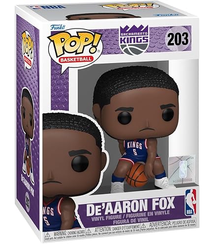Amazon.com: Funko POP! NBA: Pelicans - Brandon Ingram | Official